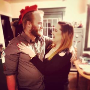 Meet your Posher, Katelyn